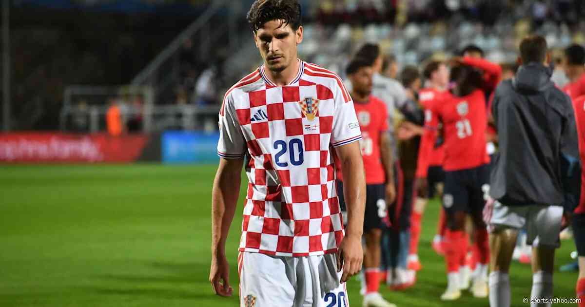 Manchester United have joined the race to sign £50m-rated forward