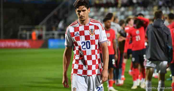 Manchester United have joined the race to sign £50m-rated forward