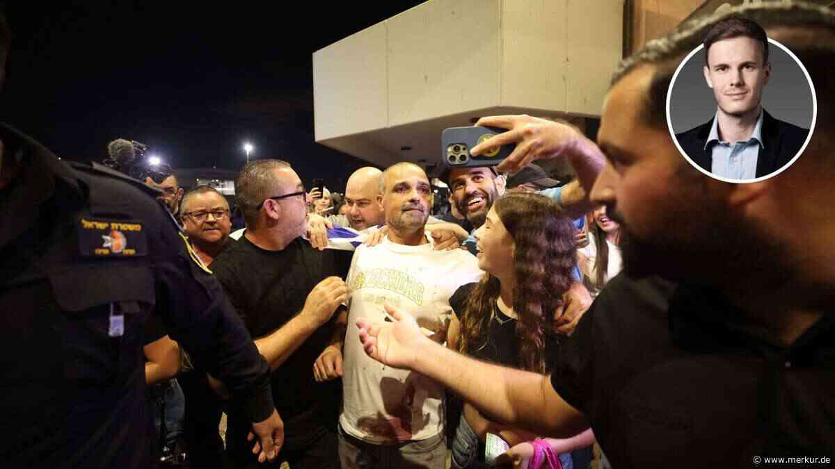Nach Terrorversuch auf Israel-Flug: Plötzlich wird Israel selbst zum Täter gemacht