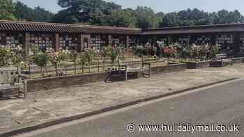 Restoration works planned for Hull cemetery's historic structure