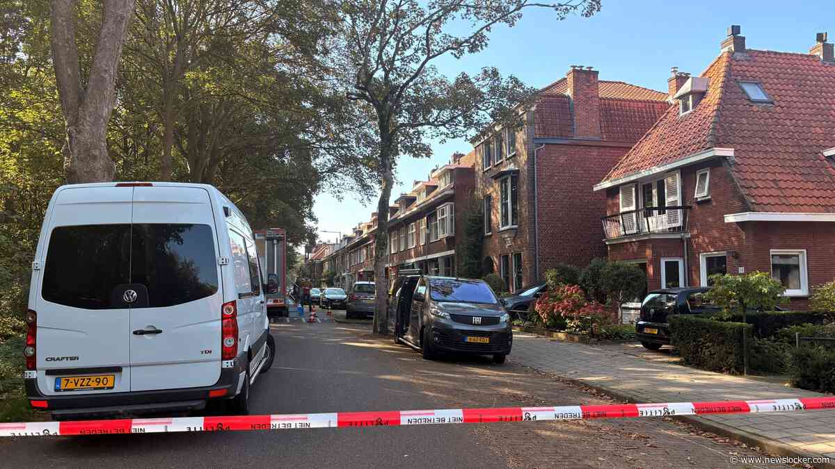 Buurt vreest voor lot van geliefde 80-jarige bewoner na vondst overleden persoon: ’s Nachts kwamen er vaak jonge mannen over de vloer’