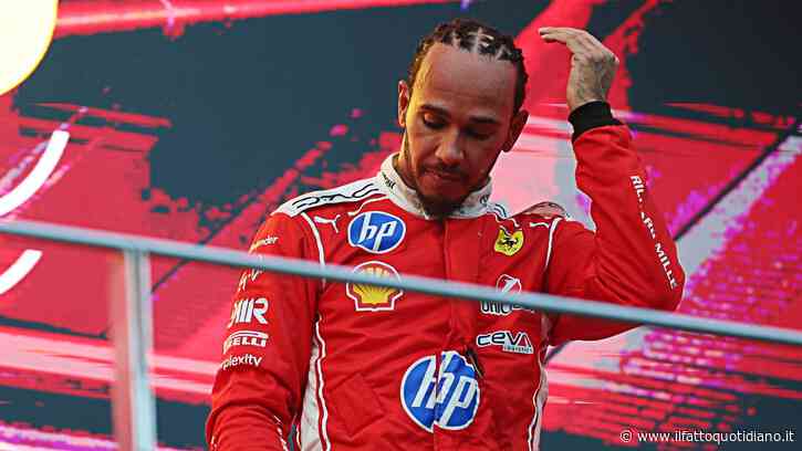 Ferrari, che rimpianto: la strategia rovina ancora tutto. Hamilton: “Avrei potuto giocarmi la vittoria”. Leclerc: “Red Bull fa scelte più azzeccate di noi”