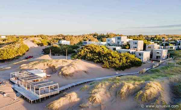 Monte Hermoso: nuevo avance para la obra del acueducto a Sauce Grande