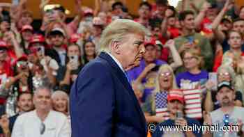 Trump picks team for new 'Super Intelligence Force' to lead the charge on AI