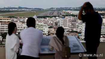 Amerikaanse militair opgepakt voor moord op vrouw op Japans eiland Okinawa