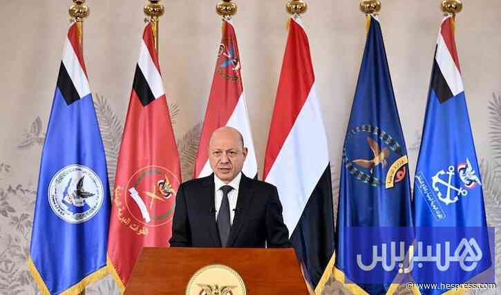 اليمن يطلق عملية عسكرية ضد الحوثيين