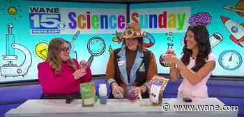 Science Sunday: The science behind Mixology