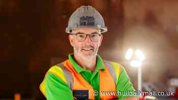 Popular TV show DIY SOS teams up with Hull manufacturer for heartwarming renovations