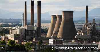 SNP criticises Burnham over £200m Grangemouth industry pledge