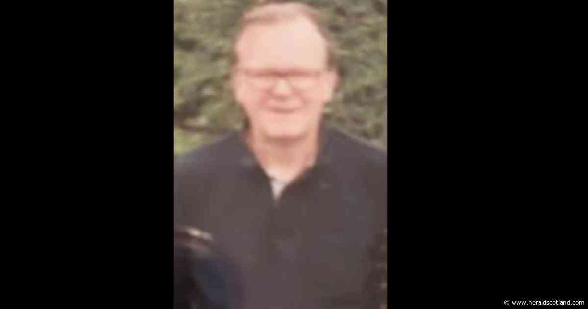 Growing concerns for welfare of man missing from Beauly