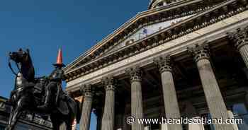 Glasgow's GoMA closed to visitors amid ongoing police incident