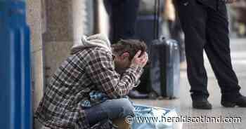 Edinburgh housing chief in plea for more cash amid 'tidal wave' of homelessness