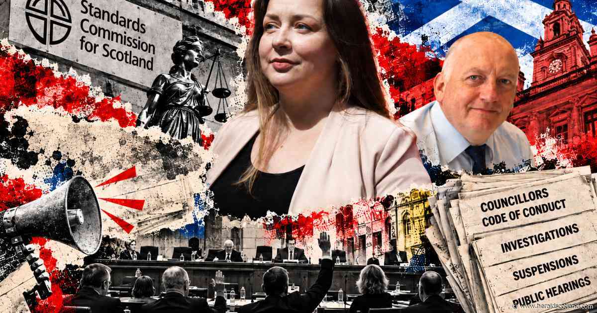 Scots democracy silenced by ‘fear’ as watchdog freedom of speech cases soar