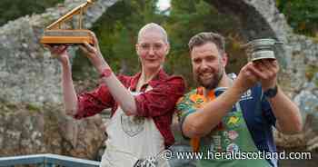 Dutch woman crowned World Porridge Making Champion