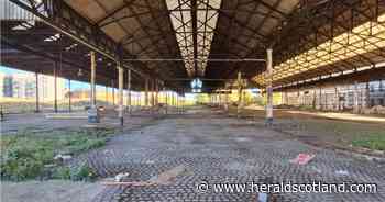 Work due to start on former Glasgow Meat Market site 'imminently'