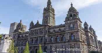 23 senior Glasgow council staff see pay hikes as 11 per cent of workers face pay cuts