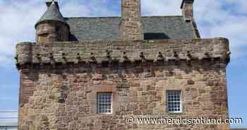 Scottish Government urged to fund RAAC repairs at cash-strapped Edinburgh Napier