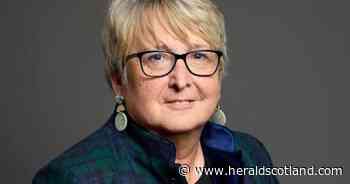 Christine Jardine on ageism, diversity and the political dominance of middle-aged men