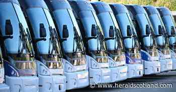 Bus firm owned by billionaire brothers unveils fivefold rise in operating profit
