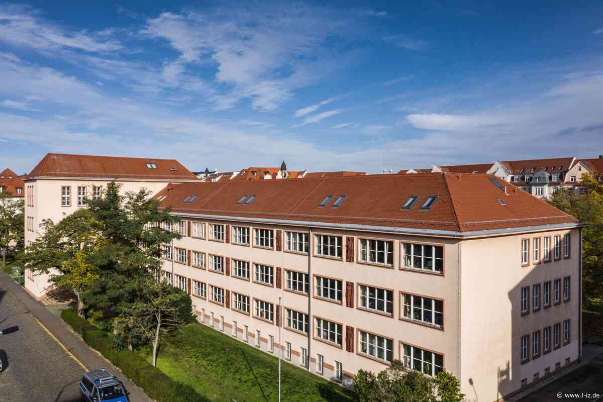 Traditionsreiche Anlaufstelle für internationale Studierende: Begegnungstreffen in der Lumumbastraße vor Umzug an neuen Standort