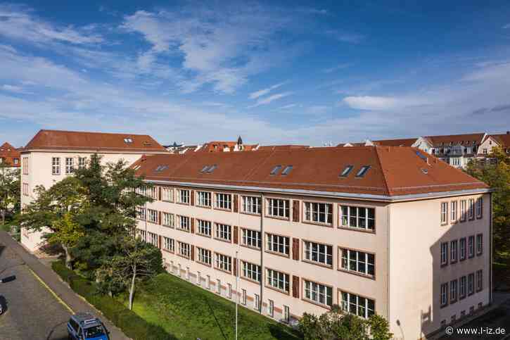 Traditionsreiche Anlaufstelle für internationale Studierende: Begegnungstreffen in der Lumumbastraße vor Umzug an neuen Standort