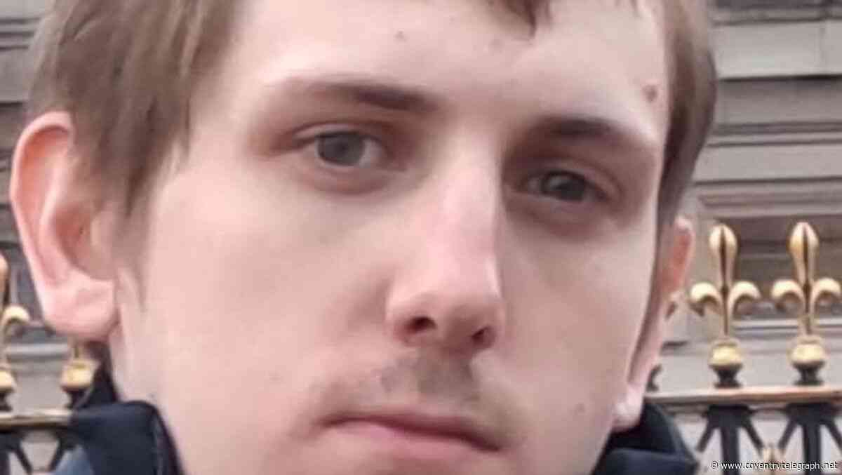Urgent 'call 999' plea for missing Coventry man last seen more than a week ago