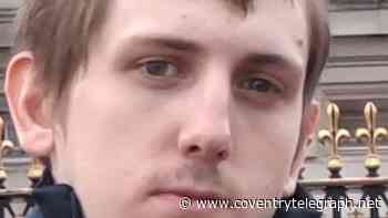 Urgent 'call 999' plea for missing Coventry man last seen more than a week ago
