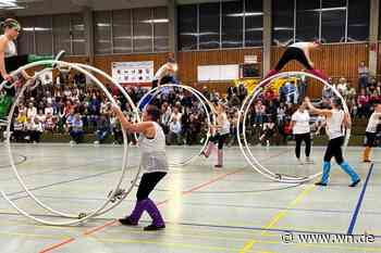 SCN feiert in Nienberge seinen 80. Geburtstag