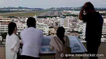 Amerikaanse militair opgepakt voor moord op vrouw op Japans eiland Okinawa