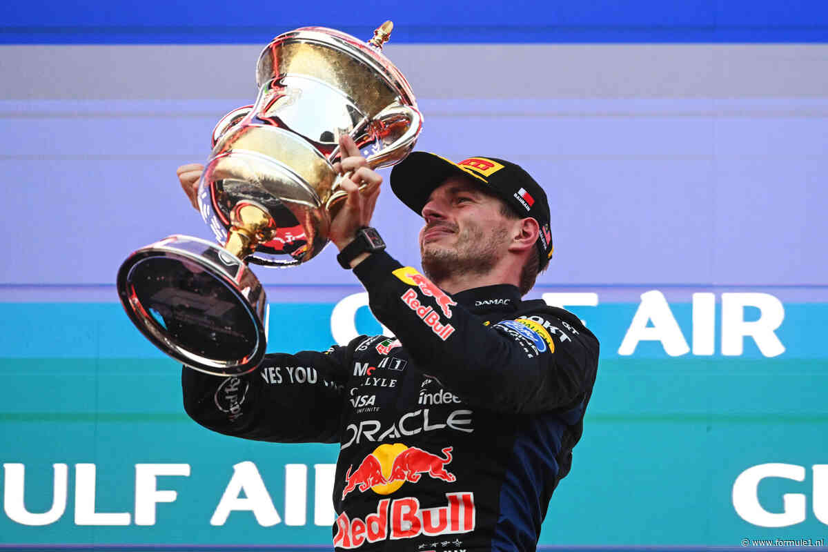 ‘Gedenkwaardige mijlpaal voor Max Verstappen in chaotisch Sepang’ | Paddockpraat Update