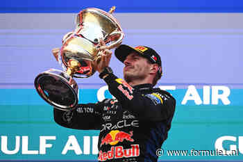 ‘Gedenkwaardige mijlpaal voor Max Verstappen in chaotisch Sepang’ | Paddockpraat Update