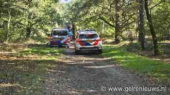 Kind gewond na val uit boom, traumahelikopter opgeroepen