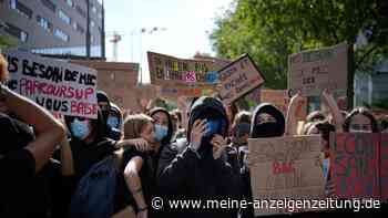Frankreich vor nächster Runde der Schülerproteste
