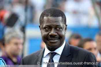 OM : Un hommage rendu à Pape Diouf lors de Sénégal - Comores au Vélodrome