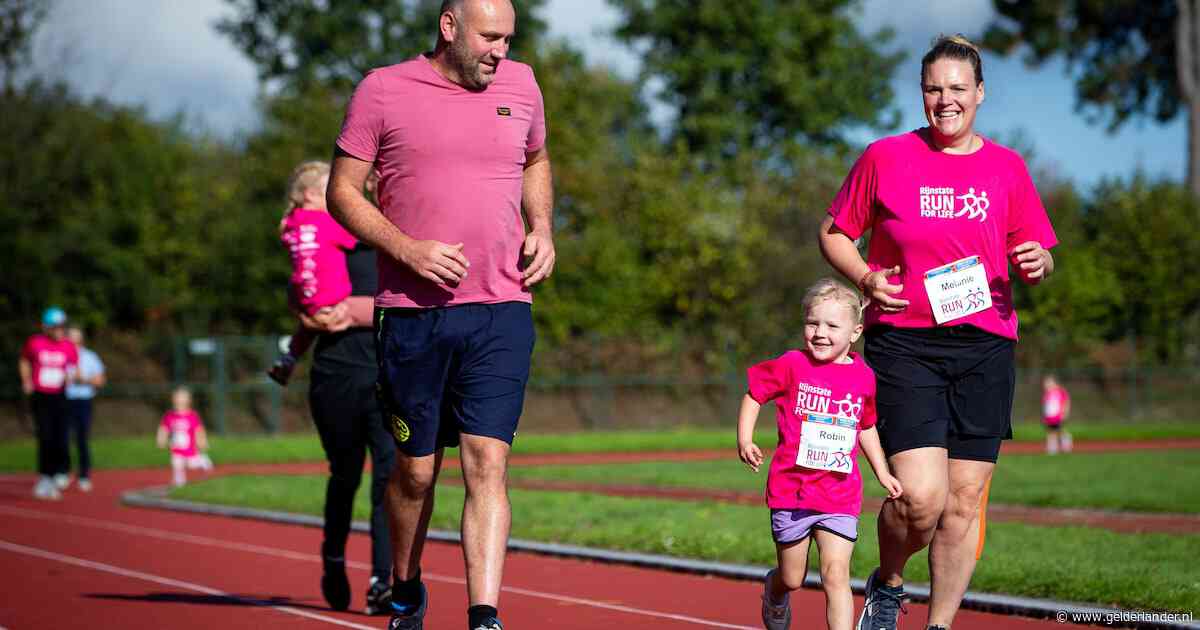 Borstkanker maakte alles anders voor Melanie (35), maar één ding gaf haar houvast: ‘Ik kon mijn eigen ik weer zijn’