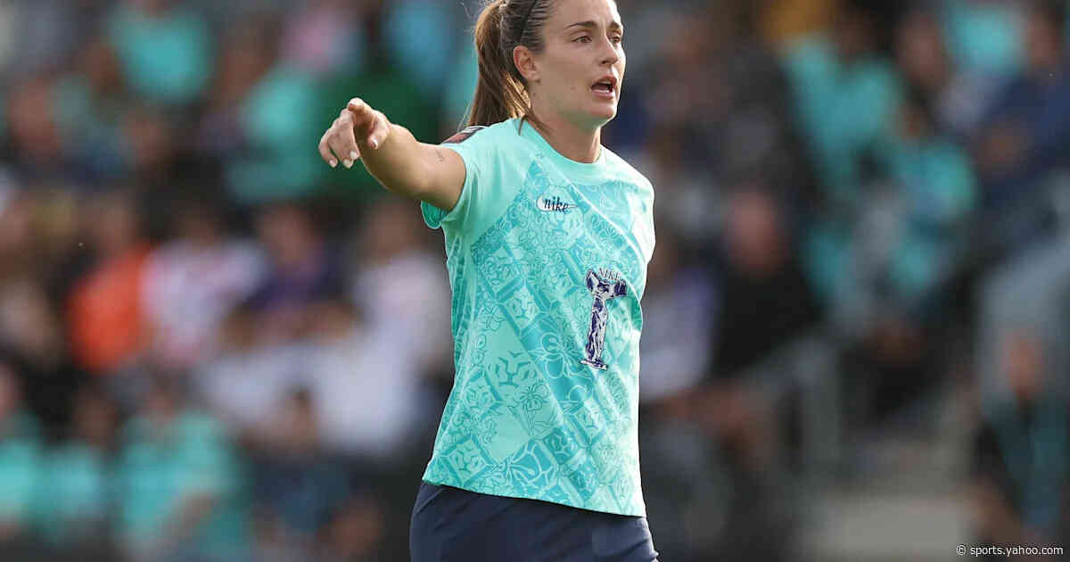 🎥  Alexia Putellas shines again for high-flying Lionesses