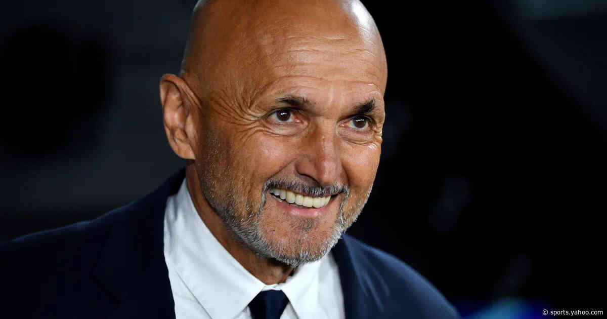 Spalletti: ‘Kenan Yildiz like Kvaratskhelia, Vlahovic causes his own trouble’