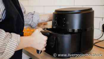 Avoid reheating 1 common food in air fryers — it could be a 'health hazard'