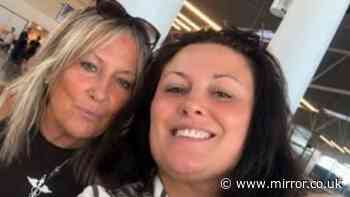 Family's 'luxury' Turkey holiday so bad gran 'cried with relief' when they got home