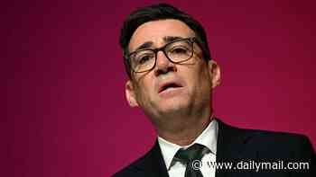 Burnham calls it 'reform', but it's really the abolition of proper British elections: PETER HITCHENS