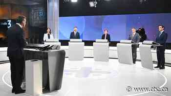 Parti Québécois heads a crowded election field into provincial election vote