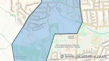 'No option' but to issue third dispersal order after another night of chaos in Hartlepool park