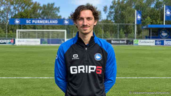 Purmerland herstelt zich met ruime zege op OSV