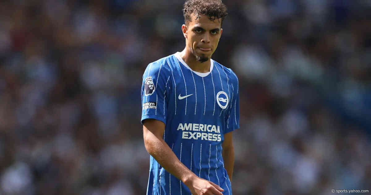 Ayari targeted by Milan and Roma as Brighton and Hove Albion opportunity