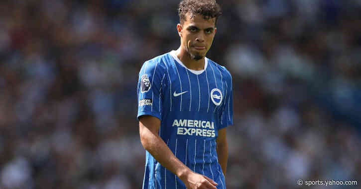 Ayari targeted by Milan and Roma as Brighton and Hove Albion opportunity
