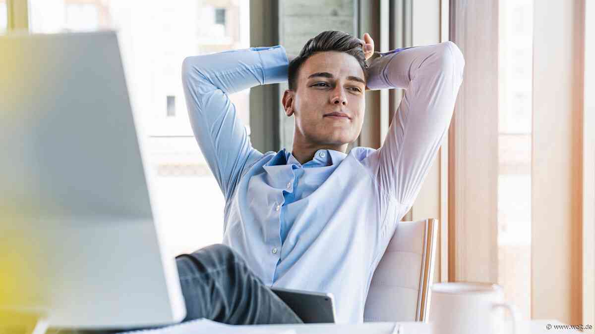 Die Deutschen verlieren zunehmend die Lust auf ihren Job – wie Firmen gegensteuern können