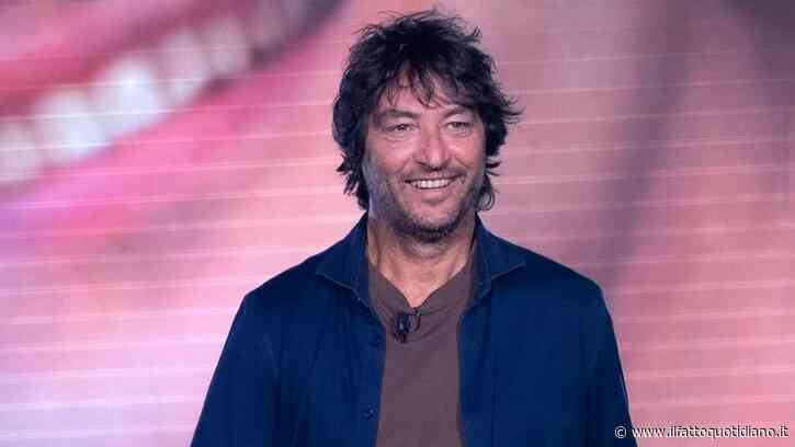 “La bestemmia? Mi è uscita dopo una settimana di privazioni di sonno forti, é come quando vai a sbattere e imprechi per il dolore”: così Simone Annicchiarico sull’espulsione dal “Grande Fratello Vip”
