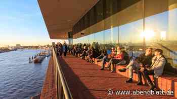 Elbphilharmonie: Eintritt zur Plaza kostet ab Montag fünf Euro