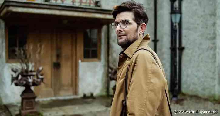 Jamie Foxx’s New Comedy Special, Adam Scott’s Creepy Horror Movie & More Hulu Releases This Week