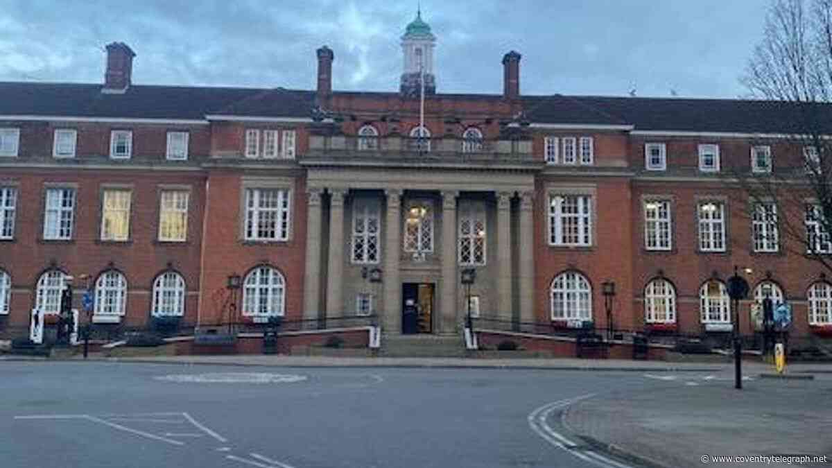 Full Reform statement on Nuneaton and Bedworth council's 'housing scandal'
